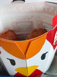 からあげクン Red