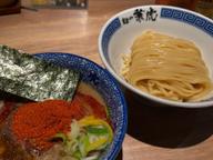 辛辛つけ麺 基本