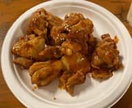 プルダック 激辛