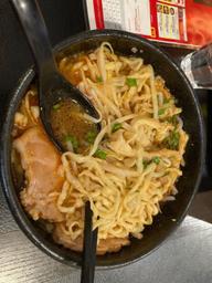 至福の旨辛麺 【辛･オブ･ザ･イヤー2025】