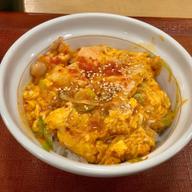 旨辛親子丼