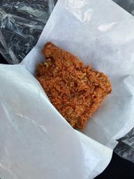 ザクチキ 魅惑の旨辛