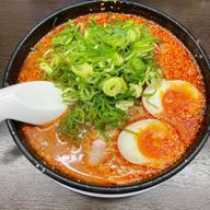 赤味噌ラーメン