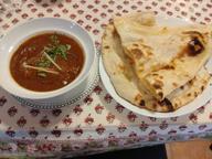 世界一辛いカレー 激辛