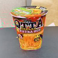 クッタQTTA   EXTRA HOT  激辛