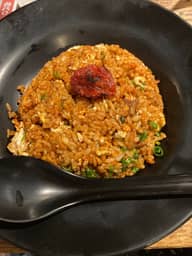 ギロチンチャーハン 呪