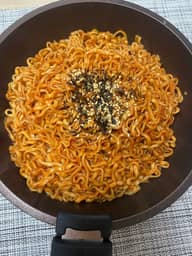 【統合済み】ブルダック 炒め麺