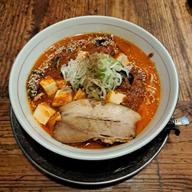 旨辛麻婆麺 旨辛