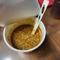 完全メシ キーマカレーメシ スパイシー 辛口