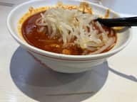 北極ラーメン 辛さ2倍