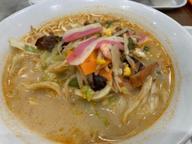 ピリカラちゃんぽん