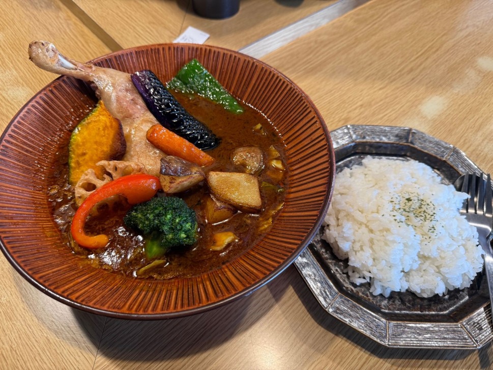 パリッとチキン 奥芝商店元祖えびだし 12番