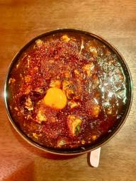 期間限定陳麻婆酸ﾗｰヂャン麺