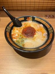 ラーメン 無料最大の10辛