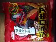 ばかうけ ジョロキア味