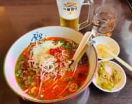 シンシンメン 激辛