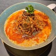 RaRaヌードル 5辛