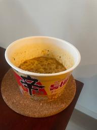 辛ラーメン トゥーンバ