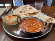チキンカレー 3中辛