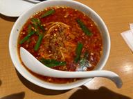 台湾ラーメン イタリアン