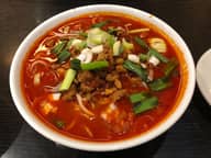 台湾ラーメン エイリアン