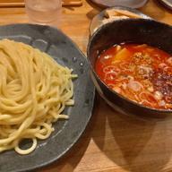 辛味みそつけ麺 辛味スペシャルMAX