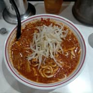 北極ラーメン 5倍