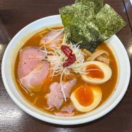 濃厚辛ラーメン 　 レッドアリーマー