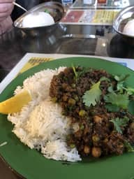 ラムキーマカレー プリッキーヌ10本