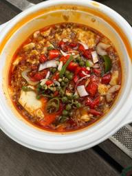 【陳家私菜】頂点麻婆豆腐