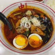 麻辣BLACK ☆☆☆☆