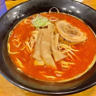 激辛ラーメン(特辛) 特辛