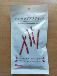 ハバネロビアスティック