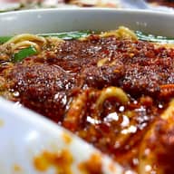 台湾ラーメン  イタリアン