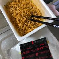 【統合済み】ペヤング 獄激辛やきそば Final 獄激辛の辛さ２倍‼︎