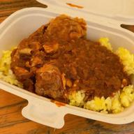 ドロワット アブノーマル(激辛)