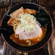 鉄火麺