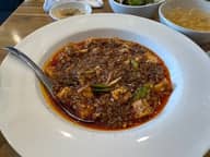 麻婆豆腐