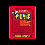 【統合済み】ペヤング 激辛やきそば 辛さレベルMAX!!