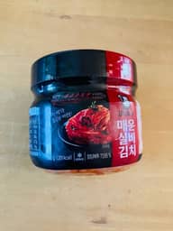 激辛シルビキムチ 激辛