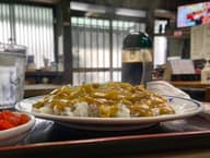 カレーライス