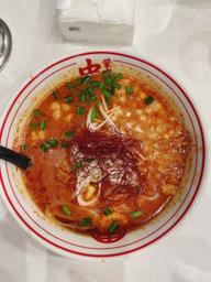 北極プルプル 辛さ10