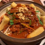 赤から15番鍋 鬼辛15番