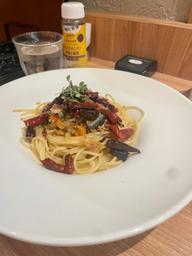 絶望スパゲティ〜悶絶〜 Level9