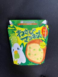 からあげクンわさびマヨネーズ味