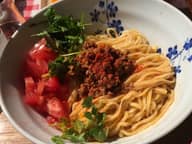 冷やしまぜトムヤム