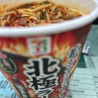 セブンプレミアム　蒙古タンメン中本　北極