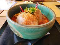 鬼びっくり中華 超激辛 キャロナイラリーパ