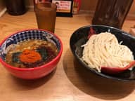 灼熱つけ麺 極限