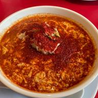 カプサイメン 超辛